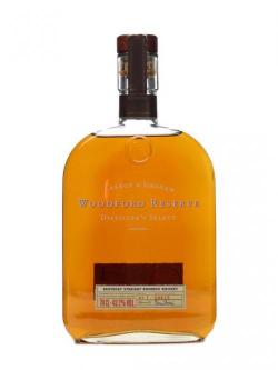 L& G Woodford Reserve Kentucky Straight Bourbon Whiskey