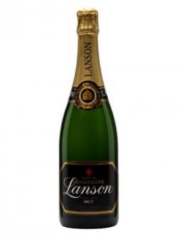 Lanson Champagne / Black Label Brut