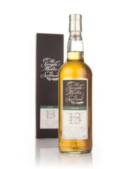 Laphroaig 13 Year Old 1996 - Single Malts of Scotland (Speciality Drinks)