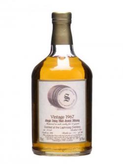 Laphroaig 1967 / 27 Year Old / Cask #2956 Islay Whisky