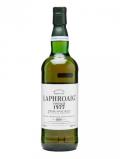 A bottle of Laphroaig 1977 / Bot. Spring 1995 Islay Single Malt Scotch Whisky