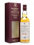 A bottle of Laphroaig 1990 / 19 Year Old / Cask #11725 / Mackillop's Islay Whisky