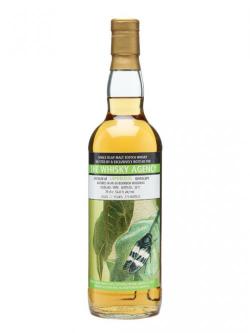 Laphroaig 1990 / 21 Year Old / The Whisky Agency Islay Whisk