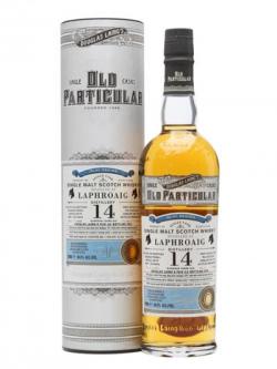 Laphroaig 2001 / 14 Year Old / Feis Ile 2015 Islay Whisky
