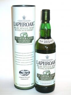 Laphroaig Quarter Cask