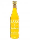 A bottle of Lara Kruskovac / Half Litre