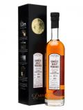 A bottle of Lark Single Cask Whisky / Cask #205 Australian Single Malt Whisky