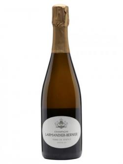 Larmandier-Bernier Terre de Vertus 2009 Champagne / Non Dose