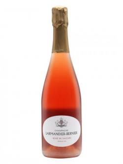 Larmandier-Bernier Vertus Rose Saignee Champagne /Extra Brut