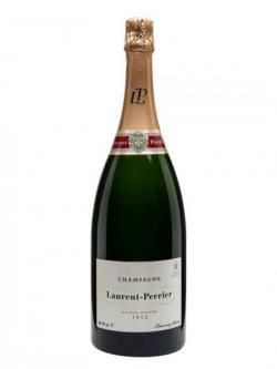 Laurent-Perrier Brut NV Champagne / Magnum