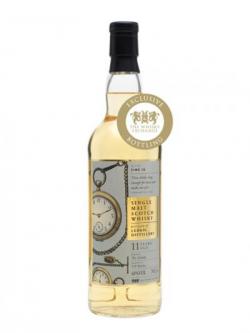 Ledaig 11 Year Old / Time Series IV Island Single Malt Scotch Whisky