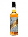 A bottle of Ledaig 7 Year Old / TWE Retro Label Island Single Malt Scotch Whisky
