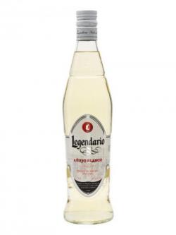 Legendario Anejo Blanco