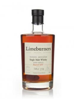 Limeburners Single Malt Whisky (cask M97)