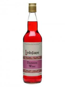 Lindisfarne Damson Wine