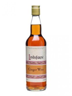 Lindisfarne Ginger Wine