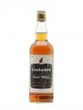A bottle of Linkwood 1939 / Bot.1980s / Gordon& Macphail Speyside Whisky