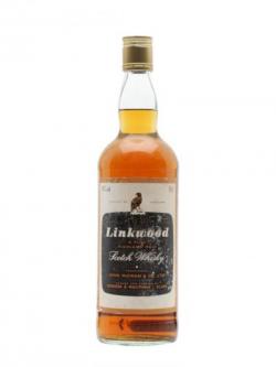 Linkwood 1939 / Bot.1980s / Gordon& Macphail Speyside Whisky