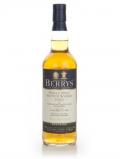 A bottle of Longmorn 19 Year Old 1992 (Cask 71768) - Berry Brothers& Rudd