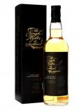 A bottle of Longmorn 1990 / 22 Year Old / Single Malts of Scotland Speyside Whisky