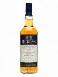 A bottle of Longmorn 1992 / 19 Year Old / Cask #71768 / Berry Bros Speyside Whisky