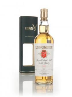 Longmorn 1999 (bottled 2014) (Gordon& MacPhail)
