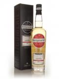 A bottle of Longmorn 28 Year Old 1984 (cask 3212) - Rare Select (Montgomerie's)