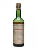 A bottle of Longmorn-Glenlivet 12 Year Old / Bellows / Bot. 1930s Speyside Whisky