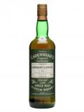 A bottle of Longmorn-Glenlivet 1974 / 19 Year Old / Cadenhead's Speyside Whisky