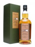 A bottle of Longrow 14 Year Old Campbeltown Single Malt Scotch Whisky