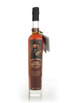 Lord Nelson's Spiced Rum