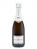 A bottle of Louis Roederer Carte Blanche NV Champagne