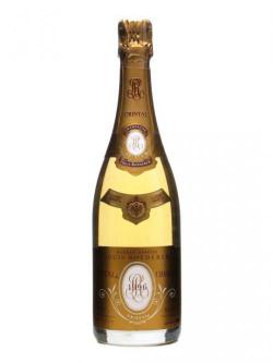 Louis Roederer Cristal 1996 Champagne