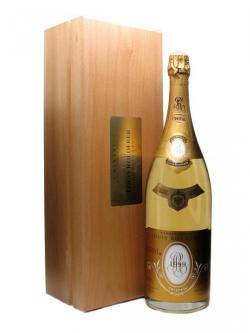 Louis Roederer Cristal 1999 Champagne / Jereboam