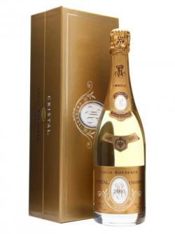 Louis Roederer Cristal 2005 Champagne
