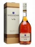 A bottle of Louis Royer VS Cognac