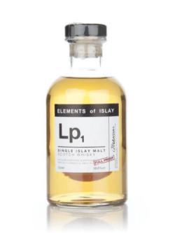 Lp1 - Elements of Islay (Speciality Drinks)
