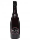 A bottle of Luc Belaire Rare Sparkling Rose