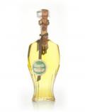 A bottle of Luxardo Banana Liqueur - 1960s