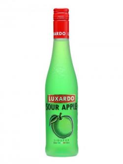 Luxardo Sour Apple Liqueur