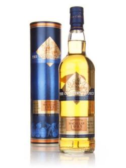 Macallan 14 Year Old 1995 - Coopers Choice (Vintage Malt Whisky Co)