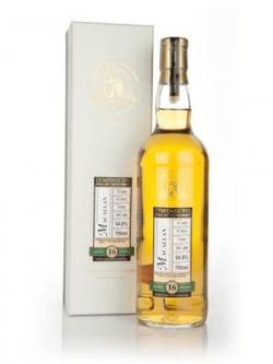 Macallan 16 Year Old 1995 - Dimensions (Duncan Taylor)