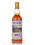 A bottle of Macallan 18 Year Old - The Gulf Buccaneer