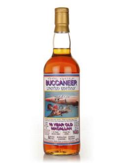Macallan 18 Year Old - The Gulf Buccaneer