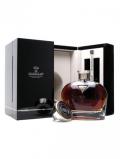 A bottle of Macallan 1824 Collection / Limited Release Decanter Speyside Whisky