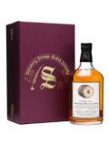 A bottle of Macallan 1966 / 30 Year Old Speyside Single Malt Scotch Whisky