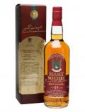 A bottle of Macallan 1966 / 35 Year Old / Hart Brothers Speyside Whisky
