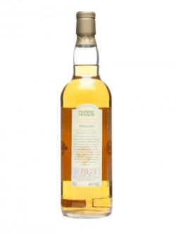 Macallan 1975 / 24 Year Old / Sherry Cask #MM25389 Speyside Whisky