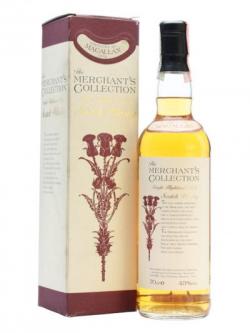 Macallan 1975 / The Merchant's Collection Speyside Whisky