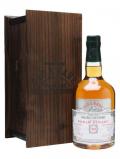A bottle of Macallan 1979 / 32 Year Old / Douglas Laing Platinum Speyside Whisky